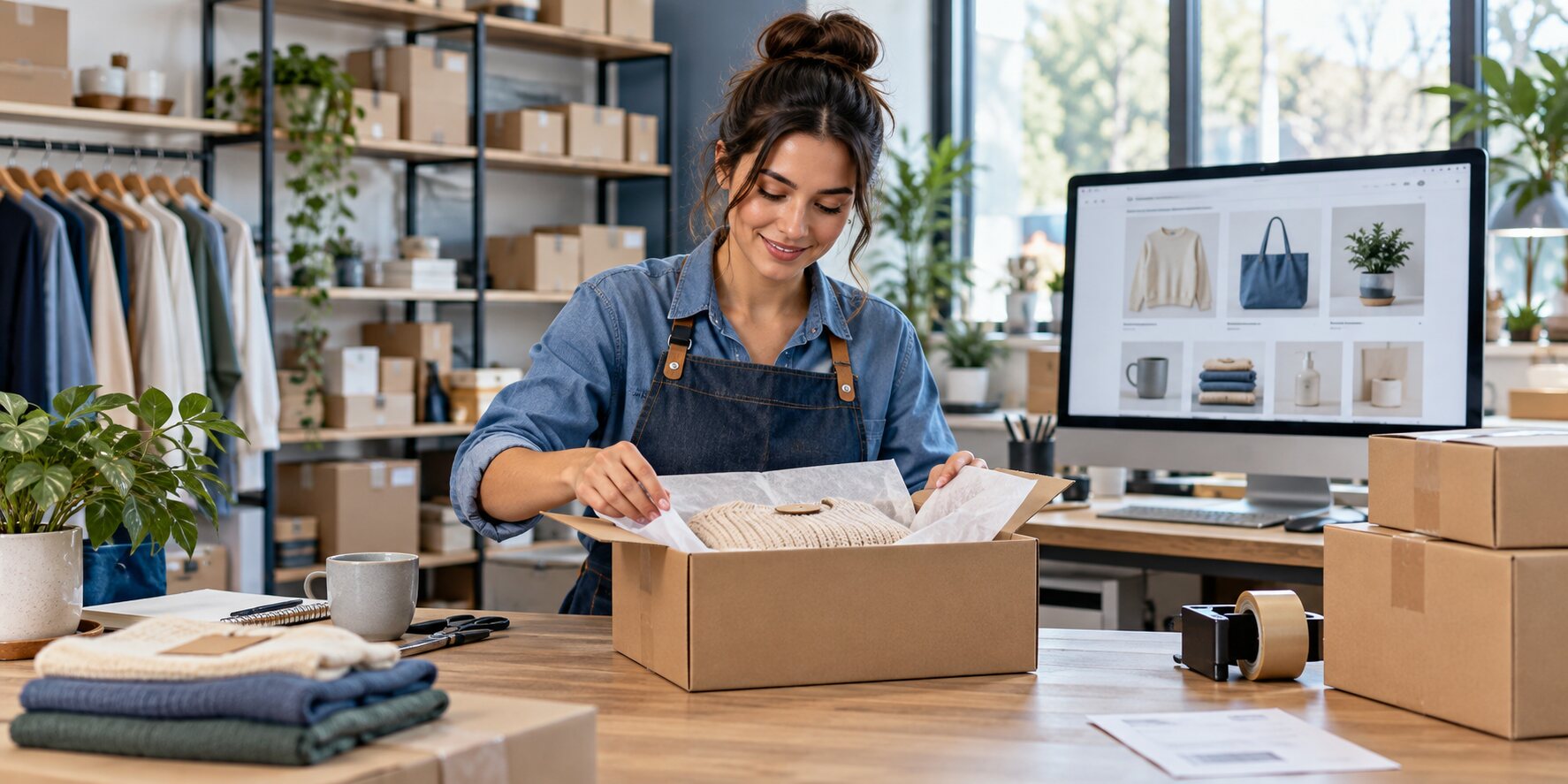 eCommerce
