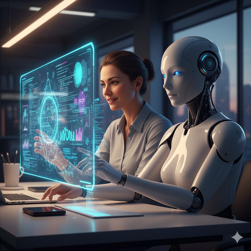 From AI Experimentation to Enterprise Impact