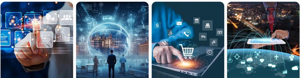 Industry Transformation