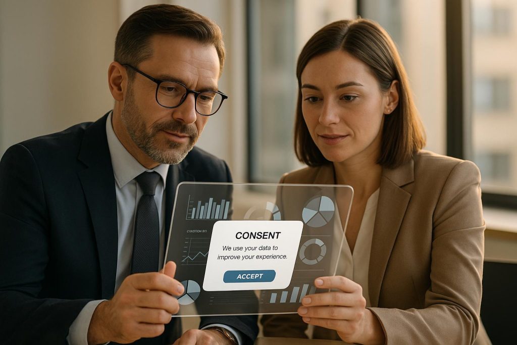 Personalization with Purpose