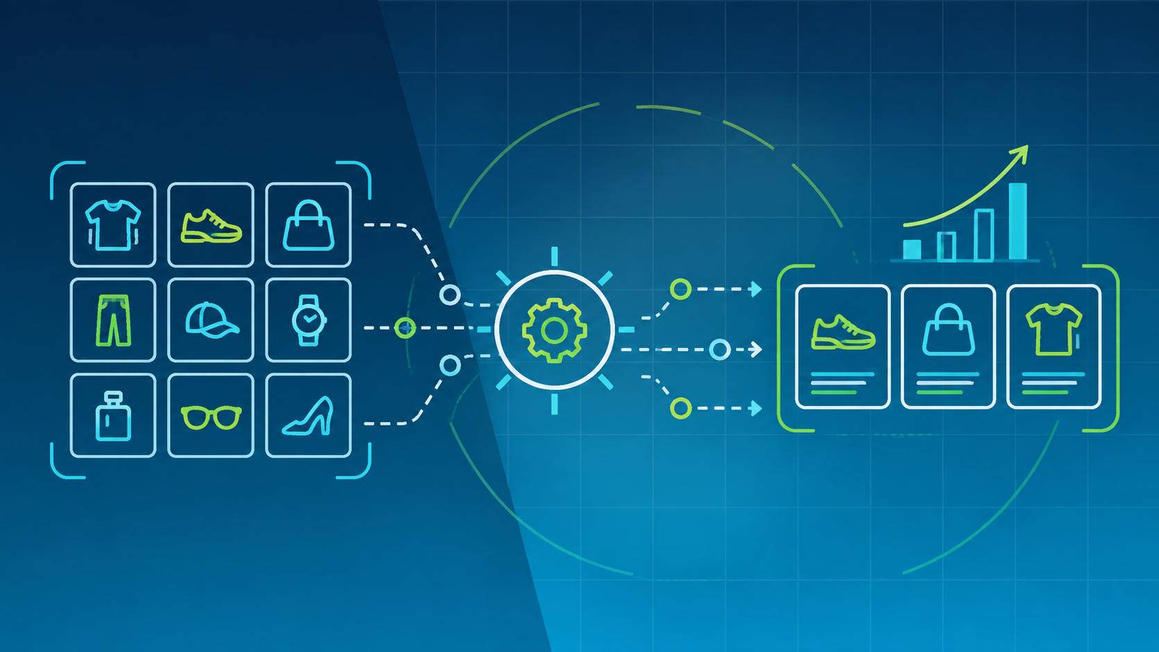 Automated Post-Purchase Engagement illustration
