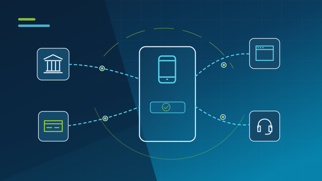 Connected Banking Customer Experience