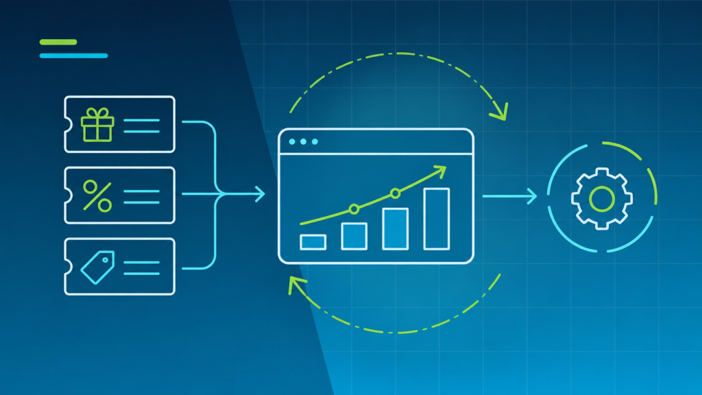 Cross-Channel Cart Recovery