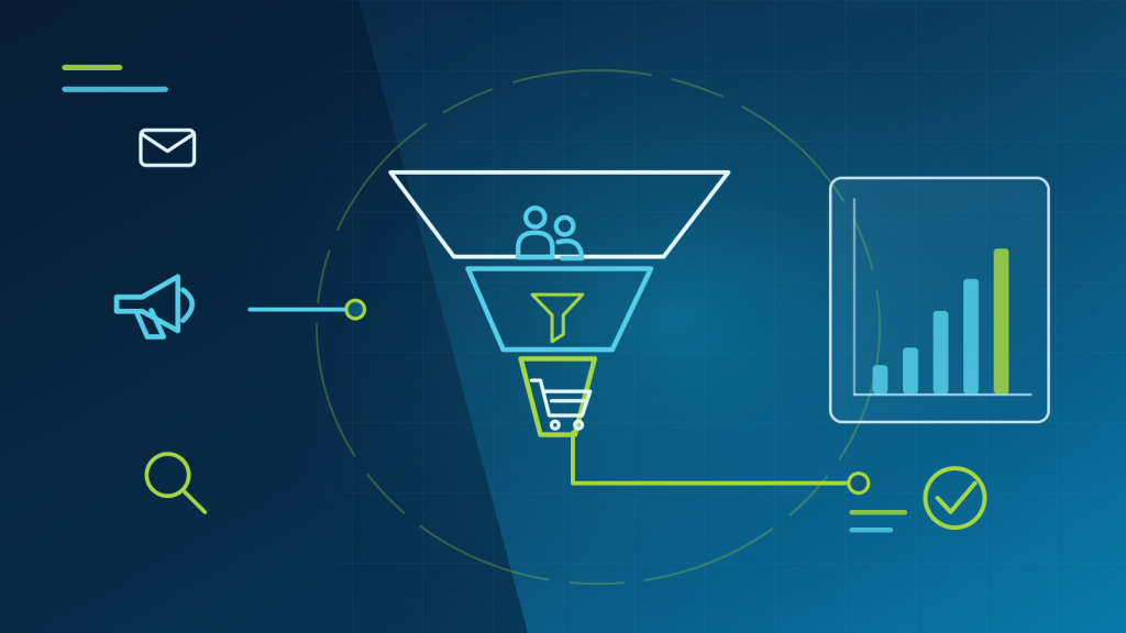 Customer Acquisition Funnel Analytics