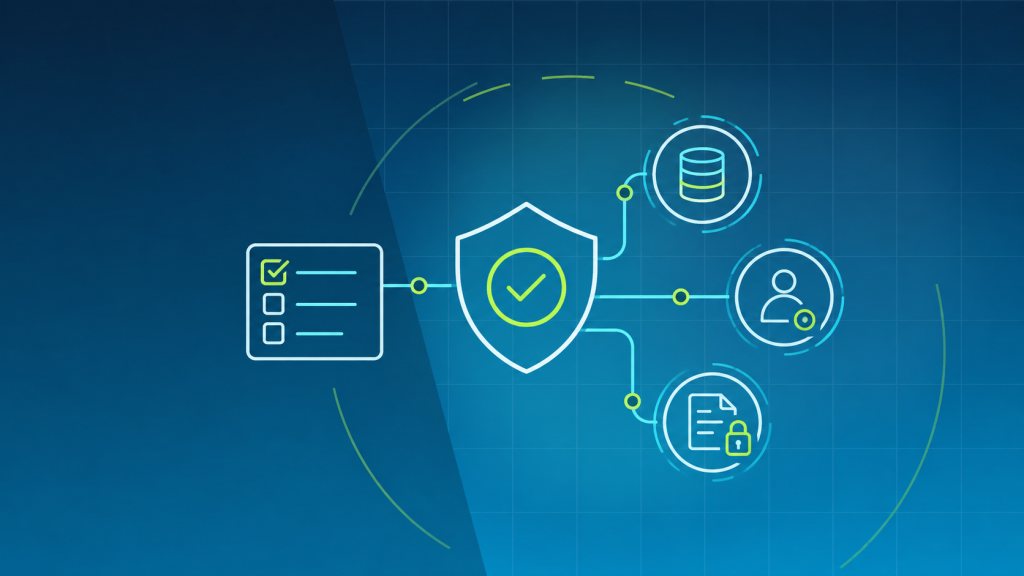 Customer Consent and Privacy Management
