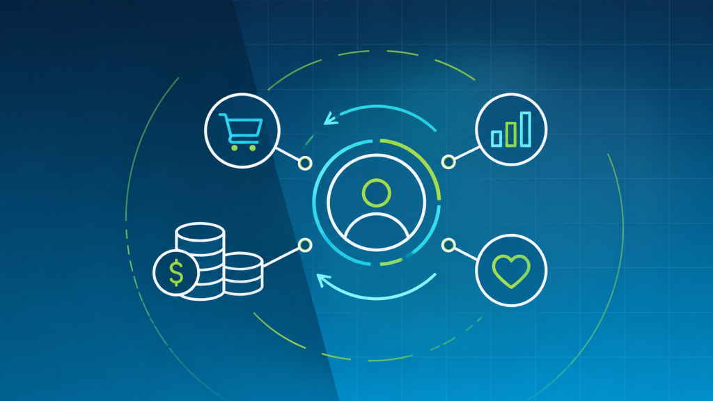 Customer Lifetime Value and Retention Analytics