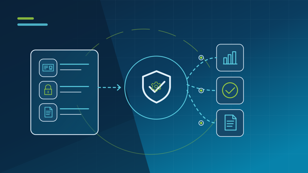 Data Access and Compliance Monitoring
