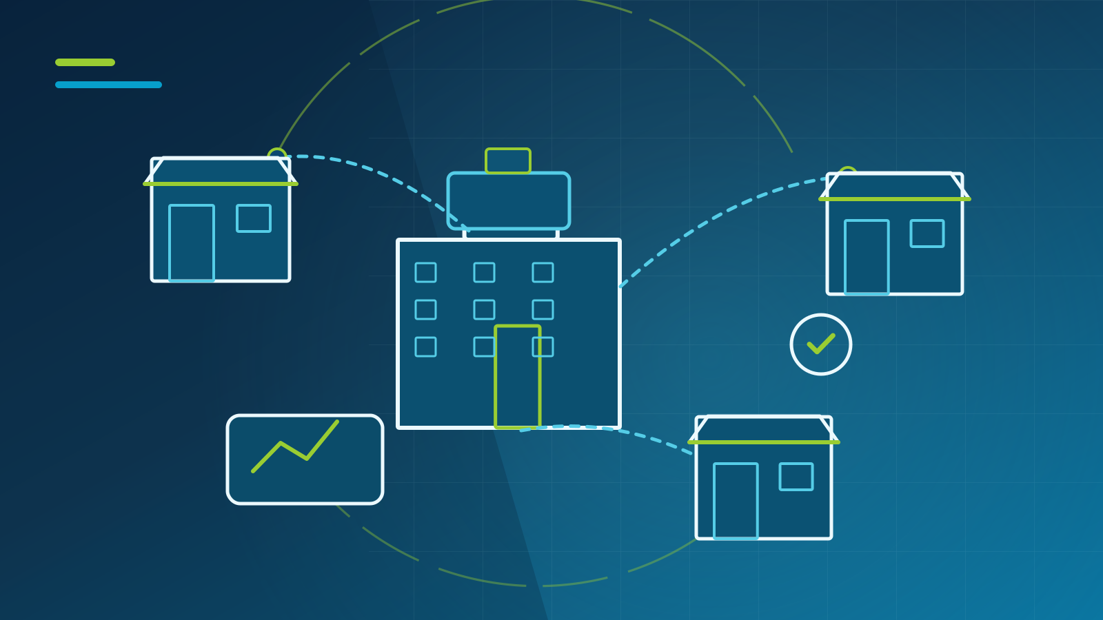 Dealer and Distributor Engagement Automation illustration