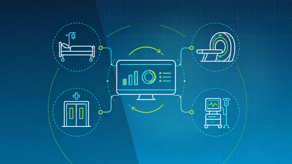 Hospital Resource Allocation Optimization