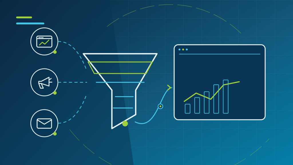 Industrial Lead Generation and Pipeline Analytics