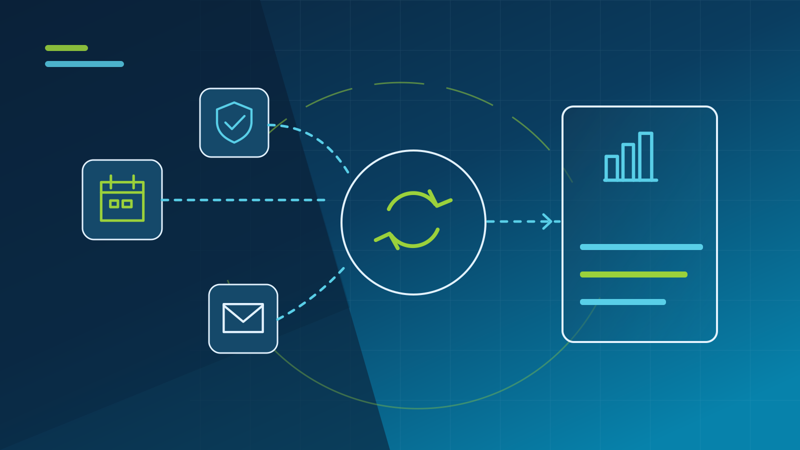Insurance Renewal and Campaign Performance Analytics illustration