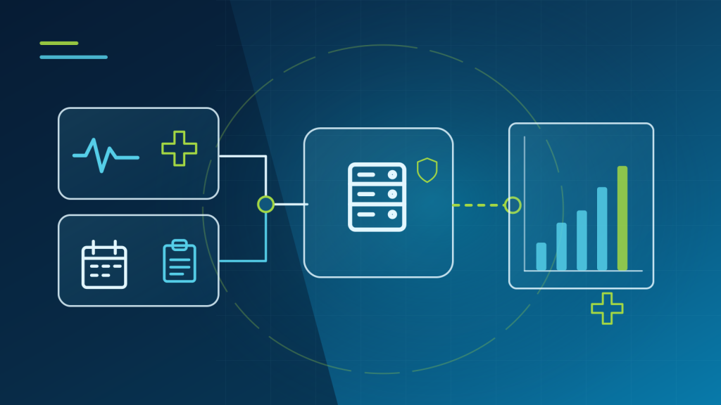 Patient and Operational Data Architecture
