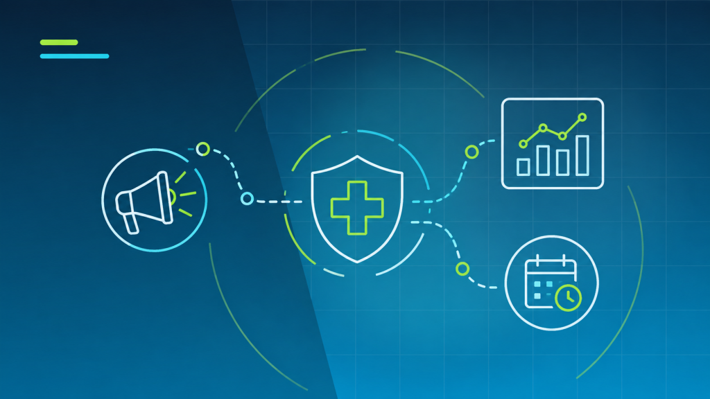 Personalized Preventive Health Campaigns