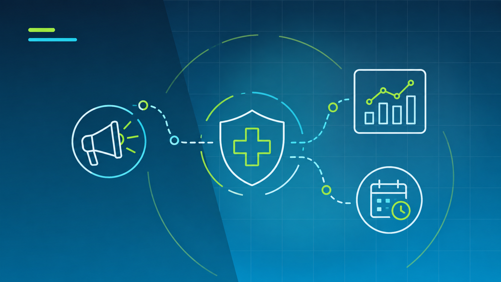 Personalized Preventive Health Campaigns illustration