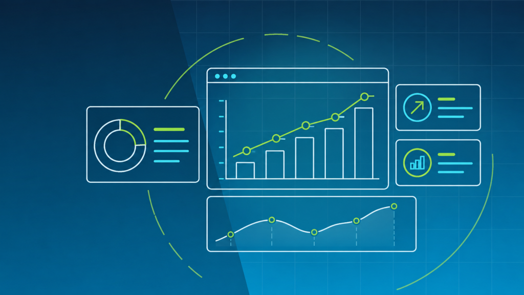 Sales and Revenue Performance Dashboards
