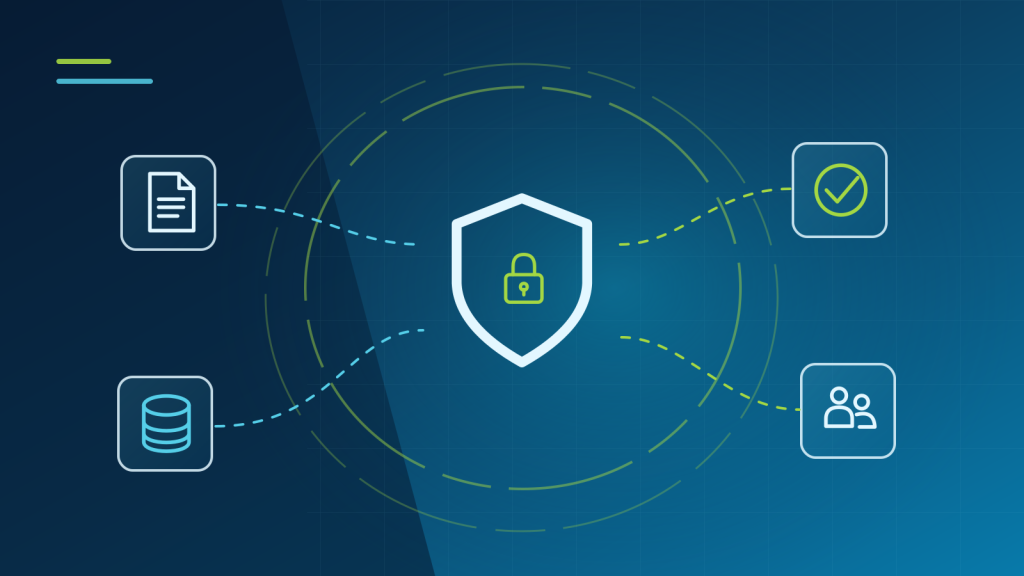 Sensitive Patient Data Governance