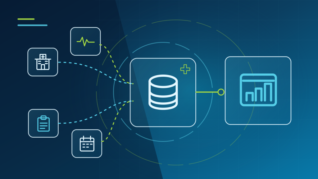 Unified Healthcare Data Platform
