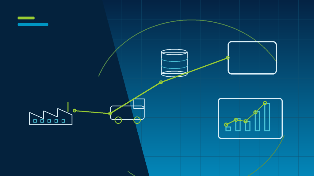 Unified Production and Supply Chain Data Platform